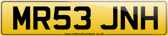 MR53 JNH