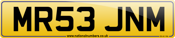 MR53 JNM