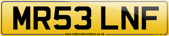 MR53 LNF