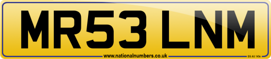 MR53 LNM