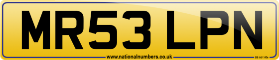 MR53 LPN