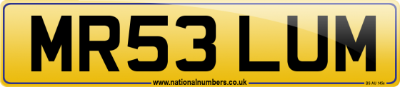 MR53 LUM