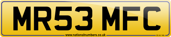 MR53 MFC