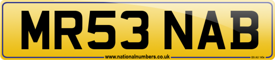 MR53 NAB