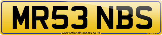 MR53 NBS