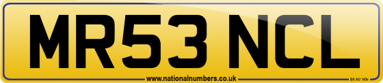 MR53 NCL