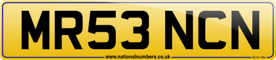 MR53 NCN