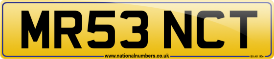 MR53 NCT