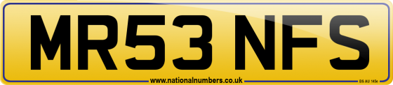 MR53 NFS