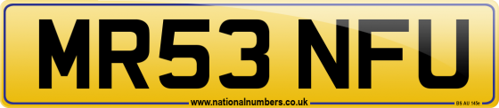 MR53 NFU