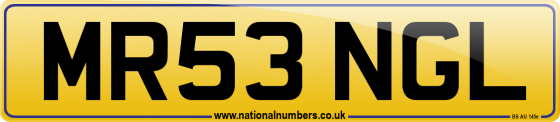 MR53 NGL