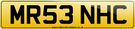 MR53 NHC