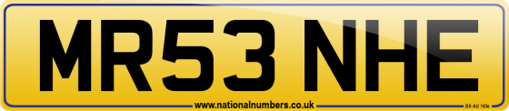 MR53 NHE