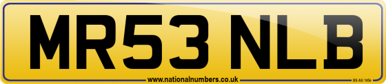 MR53 NLB
