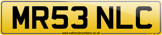 MR53 NLC