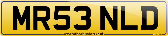 MR53 NLD