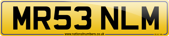 MR53 NLM