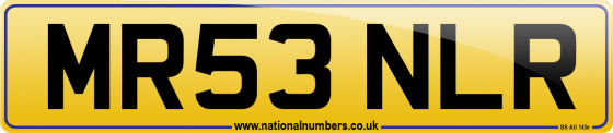 MR53 NLR