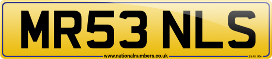 MR53 NLS