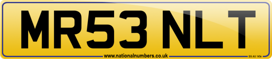 MR53 NLT