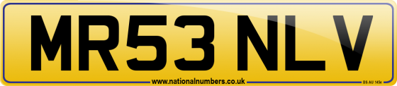 MR53 NLV