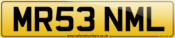 MR53 NML