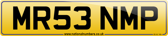 MR53 NMP