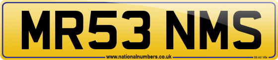 MR53 NMS