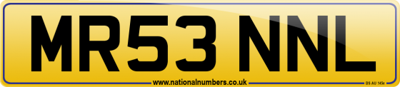 MR53 NNL