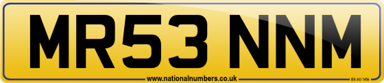 MR53 NNM