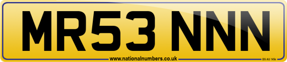 MR53 NNN