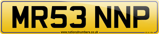 MR53 NNP