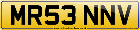 MR53 NNV