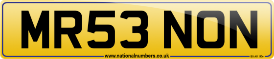 MR53 NON
