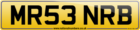 MR53 NRB