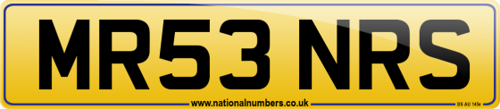 MR53 NRS