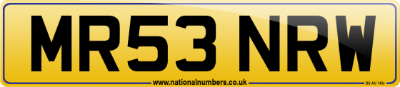 MR53 NRW