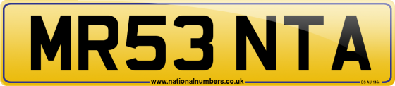 MR53 NTA