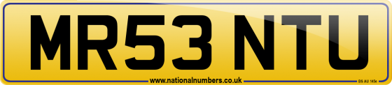 MR53 NTU