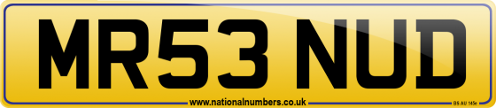 MR53 NUD