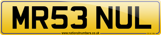MR53 NUL