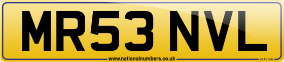 MR53 NVL