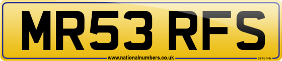 MR53 RFS
