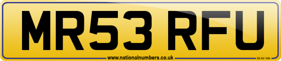 MR53 RFU