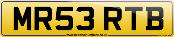 MR53 RTB