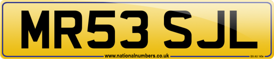 MR53 SJL