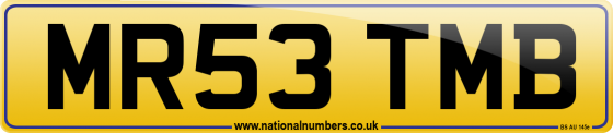 MR53 TMB