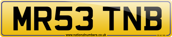 MR53 TNB