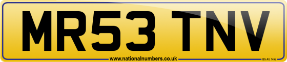 MR53 TNV