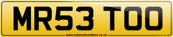 MR53 TOO